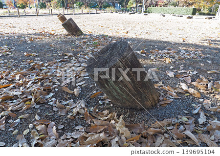 武藏國分二寺本堂遺址（東京都國分寺市） 139695104