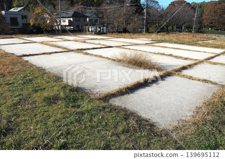 武藏國分二寺本堂遺址(東京都國分寺市) 武藏國分二寺本堂遺址(東京都國分寺市) 139695112