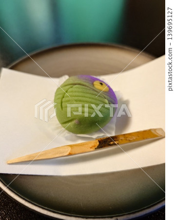 Japanese confectionery Japanese confectionery 139695127
