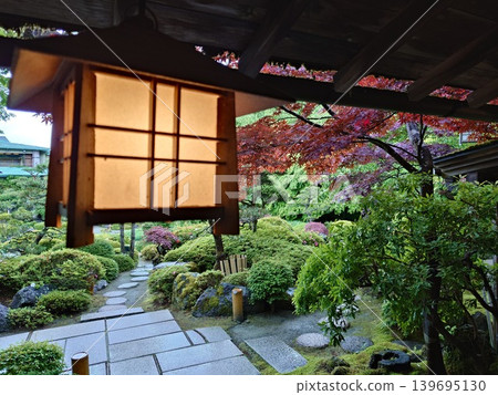 日本電燈和花園 139695130