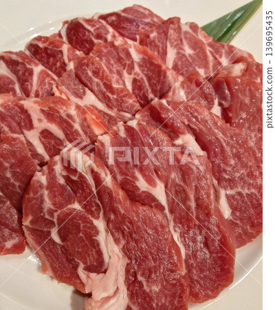 Lamb meat Lamb meat 139695435