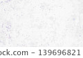 White Grunge Paper Texture Background With Subtle Purple Speckles and Distressed Vintage Look 139696821