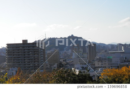 松山城 松山城 139696858