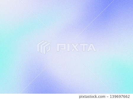 Stylish blue and light blue noised gradient background Stylish blue and light blue noised gradient background 139697662