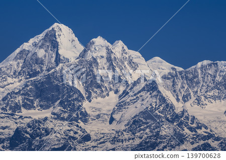 Dorje Lhakpa, Himalayas / Himalayan Mountains Dorje Lhakpa, Himalayas / Himalayan Mountains 139700628