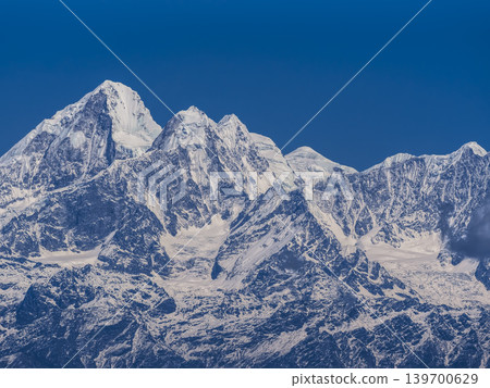Dorje Lhakpa, Himalayas / Himalayan Mountains Dorje Lhakpa, Himalayas / Himalayan Mountains 139700629