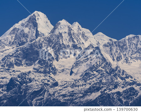 Dorje Lyakpa, Himalayas / Himalayan Mountains 139700630