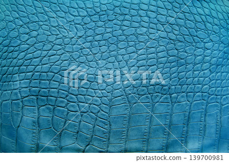 Blue Cold Light Color Abstract Pattern Leather Natural Background Material Texture Backdrop Structure Cracked Surface Blue Cold Light Color Abstract Pattern Leather Natural Background Material Texture Backdrop Structure Cracked Surface 139700981