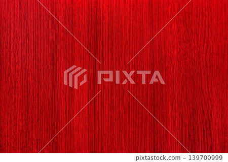 Red wooden structure wood abstract plank background surface texture board backdrop table floor Red wooden structure wood abstract plank background surface texture board backdrop table floor 139700999