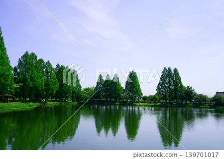 9632 川越水上樂園 139701017