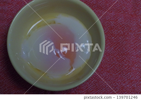 Nutritious soft-boiled eggs Nutritious soft-boiled eggs 139701246