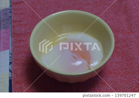 Nutritious soft-boiled eggs Nutritious soft-boiled eggs 139701247