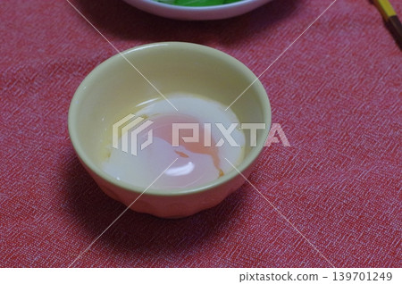Nutritious soft-boiled eggs Nutritious soft-boiled eggs 139701249