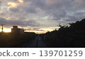 One evening at dusk 11 139701259