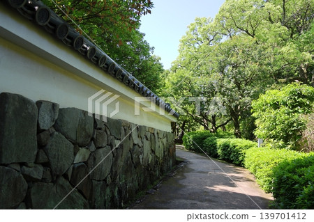 ◇好古園（正式名稱：好古園，姬路城西宅邸舊址）/兵庫縣姬路市 139701412