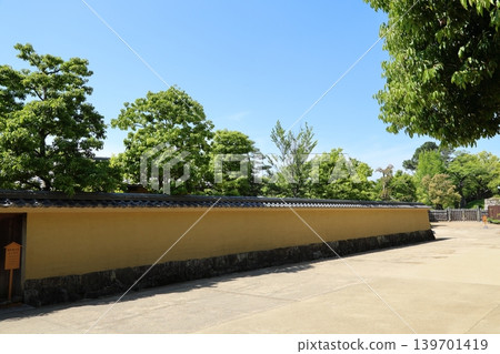◇好古園（正式名稱：好古園，姬路城西宅邸舊址）/兵庫縣姬路市 139701419