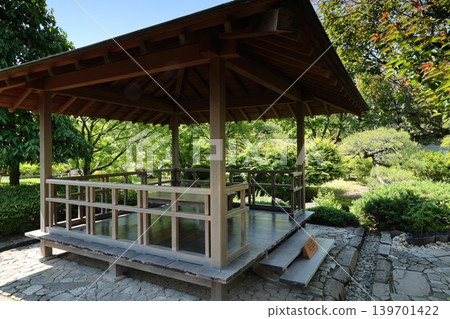 ◇Kokoen Garden (Official name: Kokoen Garden, former site of Himeji Castle's West Residence) / Himeji City, Hyogo Prefecture ◇Kokoen Garden (Official name: Kokoen Garden, former site of Himeji Castle's West Residence) / Himeji City, Hyogo Prefecture 139701422