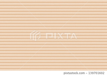 米色毛巾狀條紋背景 139701602