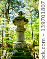 永平寺，一座長滿青苔的寺廟 139701807