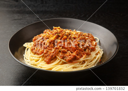 意粉肉醬 意粉肉醬 139701832