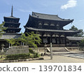 奈良，法隆寺，世界遺產 139701834