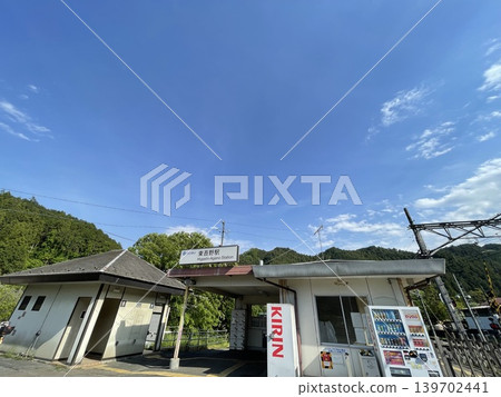 西武鐵道戶野站 139702441