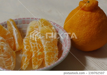 不知火是一種既有益健康又有美容功效的水果。 139702507