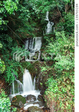 Minase Waterfall Minase Waterfall 139703194