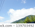 View of the mountains 139703492