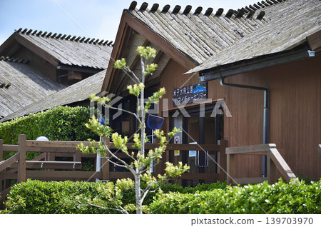 Waterfowl Park, Yonago City, Tottori Prefecture Waterfowl Park, Yonago City, Tottori Prefecture 139703970