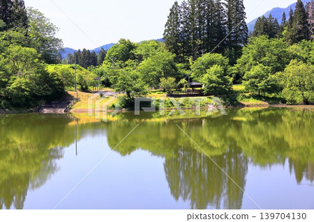Kasuga Marsh 139704130