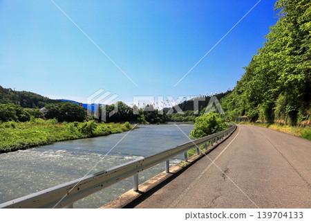 道之驛白高柳公園香魚茶屋 139704133