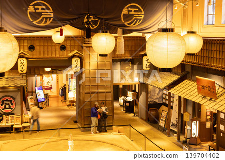 Ryogoku Station (Ryogoku Station NOREN) Ryogoku Station (Ryogoku Station NOREN) 139704402