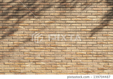 Antique brick pattern Antique brick pattern 139704487