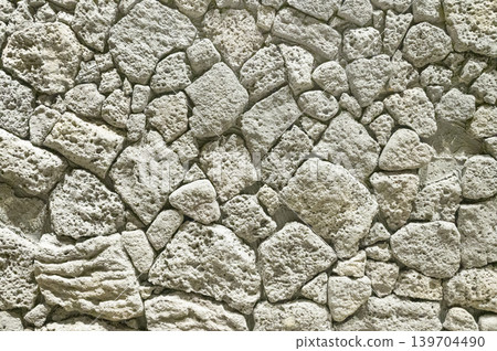 Antique brick pattern Antique brick pattern 139704490