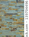 Antique brick pattern 139704496