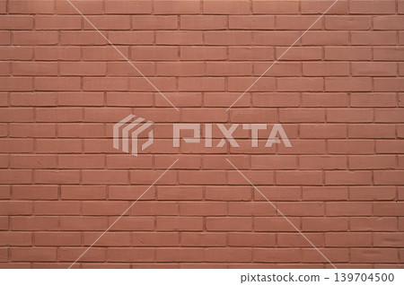 Antique brick pattern Antique brick pattern 139704500