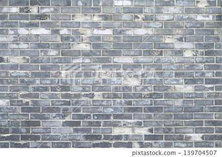 Antique brick pattern Antique brick pattern 139704507