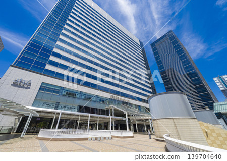 Shinagawa Station Shinagawa Station 139704640