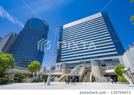 Shinagawa Station Shinagawa Station 139704653