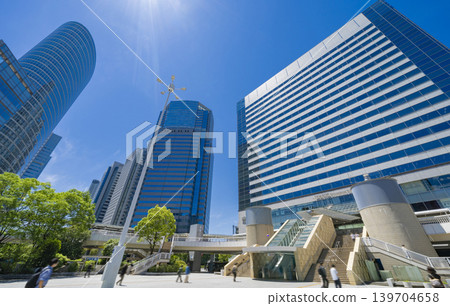 Shinagawa Station 139704658