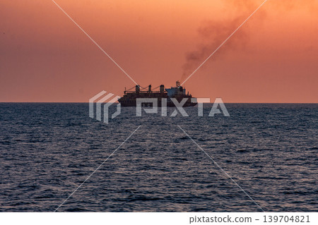 Alboran Sea Alboran Sea 139704821