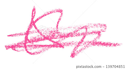 purple pencil strokes isolated on transparent background purple pencil strokes isolated on transparent background 139704851