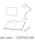 模擬資訊：寫在筆記本上的感受 139705146