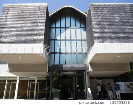 神奈川縣立近代美術館鎌倉分館 神奈川縣立近代美術館鎌倉分館 139705228