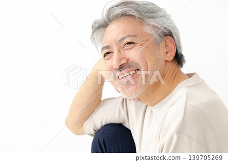 中老年男性的護膚與美容 139705269