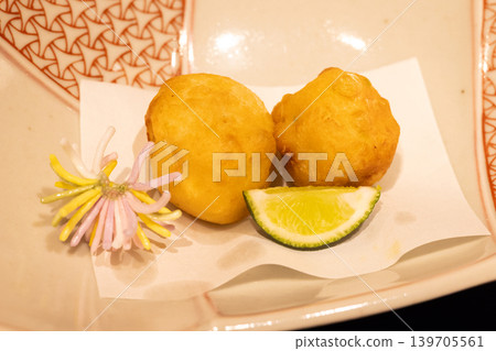 美味的炸蝦醬 美味的炸蝦醬 139705561