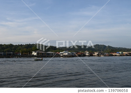 汶萊水上村莊 Kampong Ayer 3 汶萊水上村莊 Kampong Ayer 3 139706058