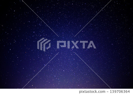 五月的夜空：[北斗七星與北極星] 139706364