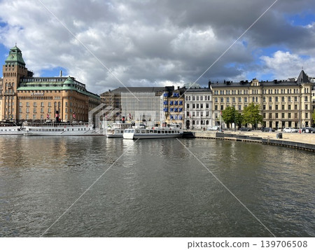 Stockholm, the capital of Sweden Stockholm, the capital of Sweden 139706508